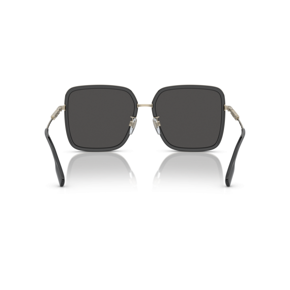 Burberry BE 3145D 110987 Güneş Gözlüğü, Resim 4