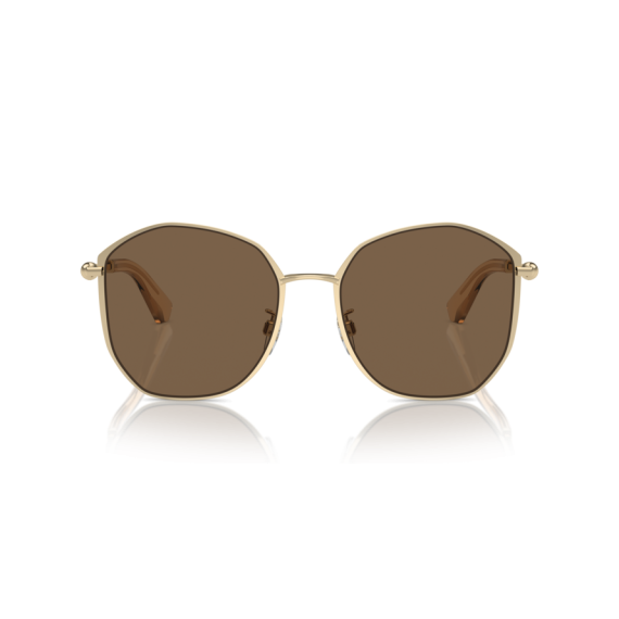 Burberry BE 3153D 110973 Güneş Gözlüğü, Resim 4