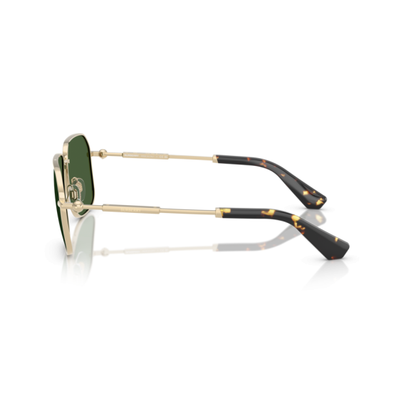 Burberry BE 3159 110971 Güneş Gözlüğü, Resim 2