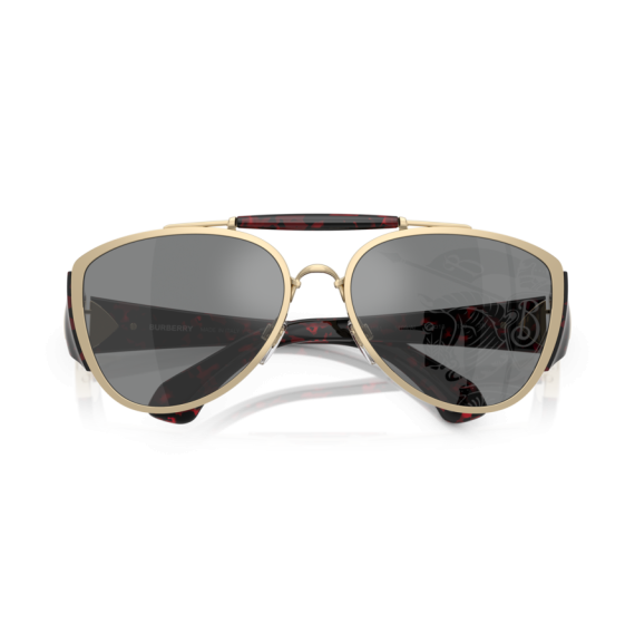 Burberry BE 3161 1109AI Güneş Gözlüğü, Resim 8