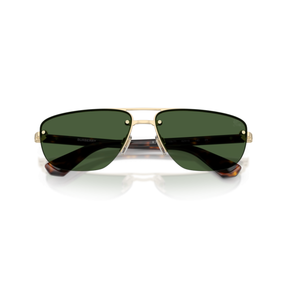 Burberry BE 3164 110971 Güneş Gözlüğü, Resim 8