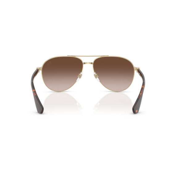 Burberry BE 3167 110913 Güneş Gözlüğü, Resim 3