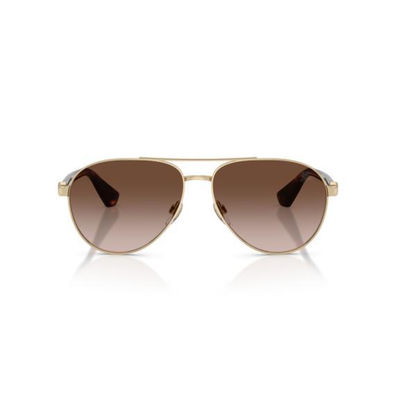 Burberry BE 3167 110913 Güneş Gözlüğü, Resim 5