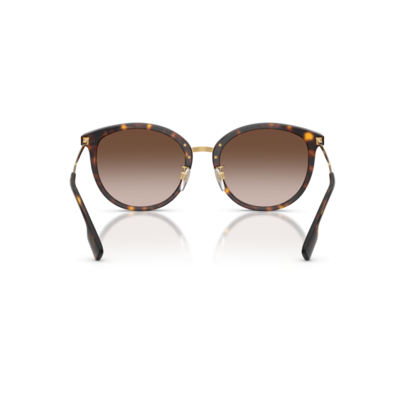 Burberry BE 4289D 300213 Güneş Gözlüğü, Resim 4