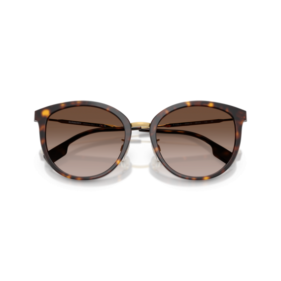 Burberry BE 4289D 300213 Güneş Gözlüğü, Resim 8