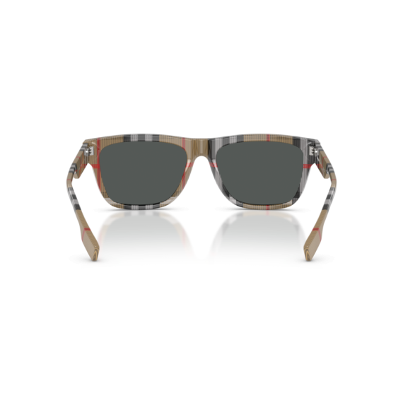 Burberry BE 4293 380687 Güneş Gözlüğü, Resim 4