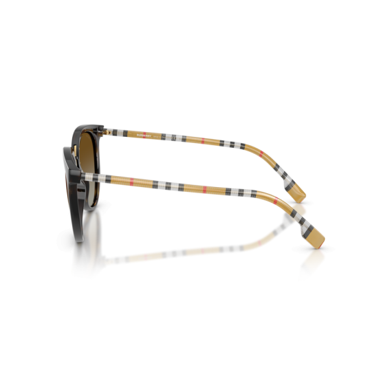 Burberry BE 4316 3854T5 Güneş Gözlüğü, Resim 2