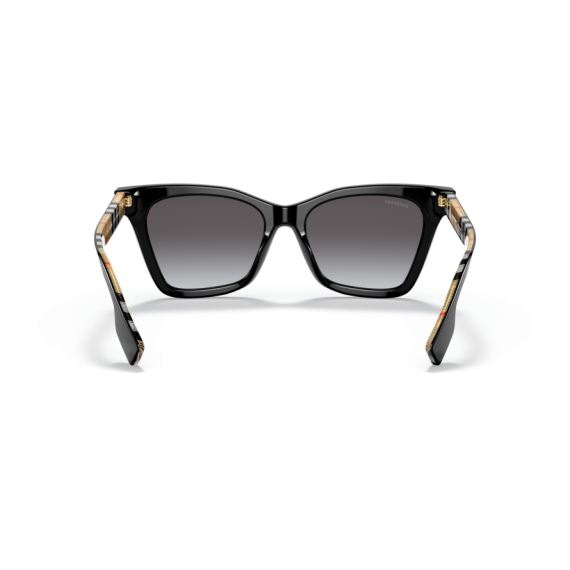 Burberry BE 4346 39428G Güneş Gözlüğü, Resim 4