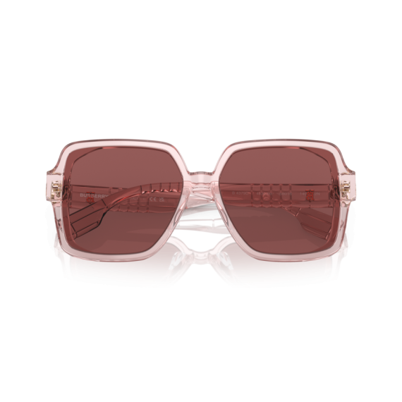 Burberry BE 4379D 403069 Güneş Gözlüğü, Resim 5