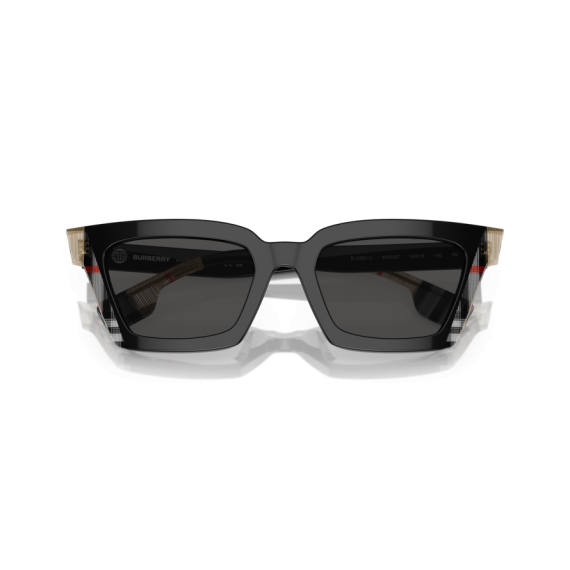 Burberry BE 4392U 405587 Güneş Gözlüğü, Resim 8