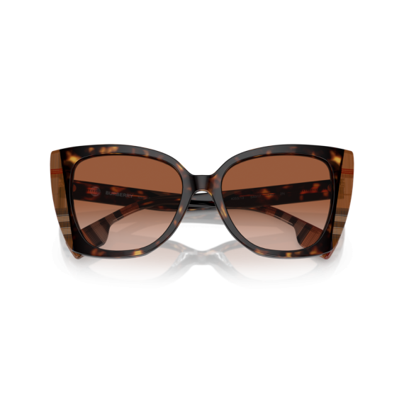 Burberry BE 4393 405313 Güneş Gözlüğü, Resim 8