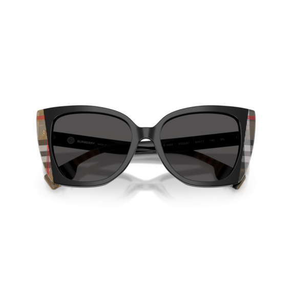 Burberry BE 4393 405587 Güneş Gözlüğü, Resim 8