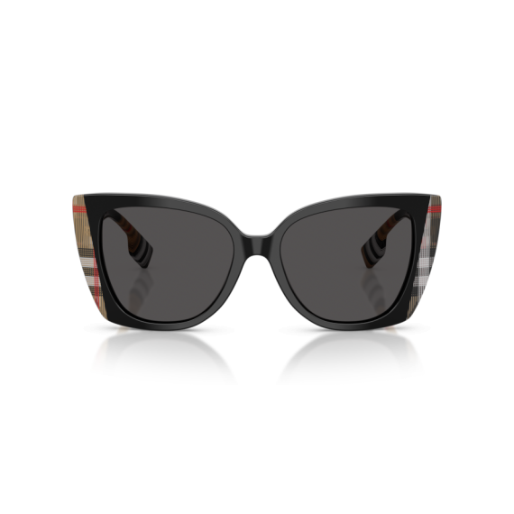 Burberry BE 4393 405587 Güneş Gözlüğü, Resim 6