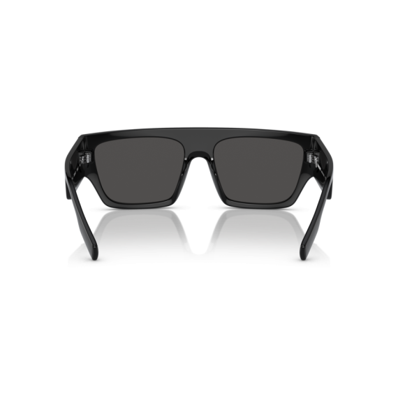 Burberry BE 4397U 300187 Güneş Gözlüğü, Resim 4