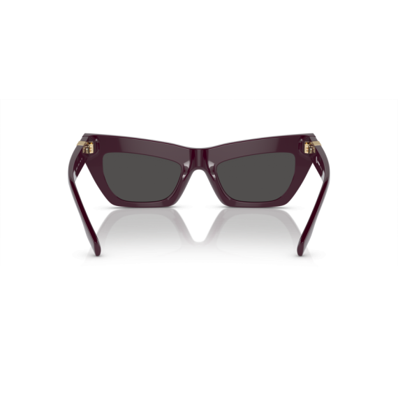 Burberry BE 4405 397987 Güneş Gözlüğü, Resim 4