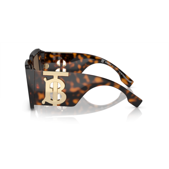 Burberry BE 4406U 300273 Güneş Gözlüğü, Resim 2