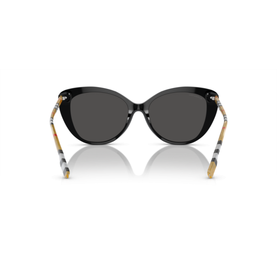 Burberry BE 4407 385387 Güneş Gözlüğü, Resim 4