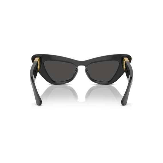 Burberry BE 4421U 411287 Güneş Gözlüğü, Resim 4