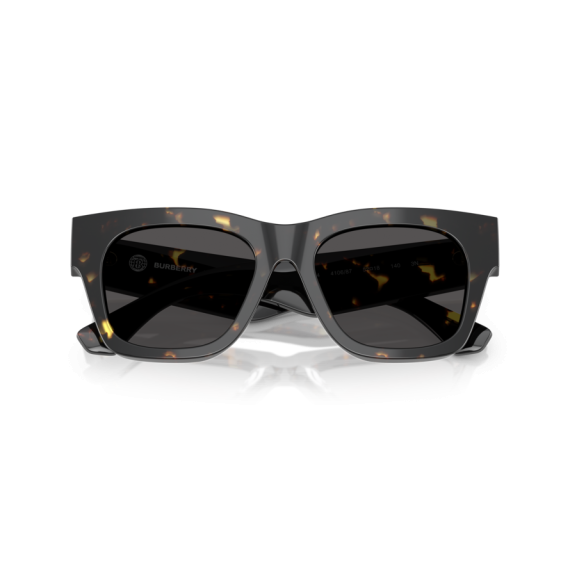 Burberry BE 4424 410687 Güneş Gözlüğü, Resim 8