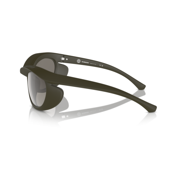 Burberry BE 4428U 41096G Güneş Gözlüğü, Resim 2