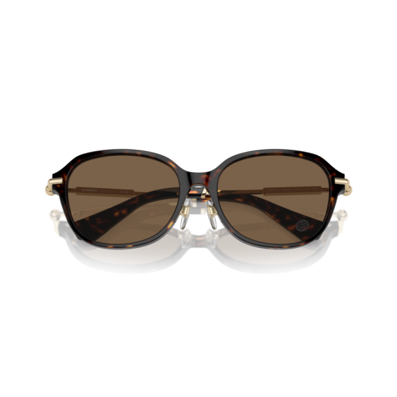 Burberry BE 4429D 300273 Güneş Gözlüğü, Resim 5