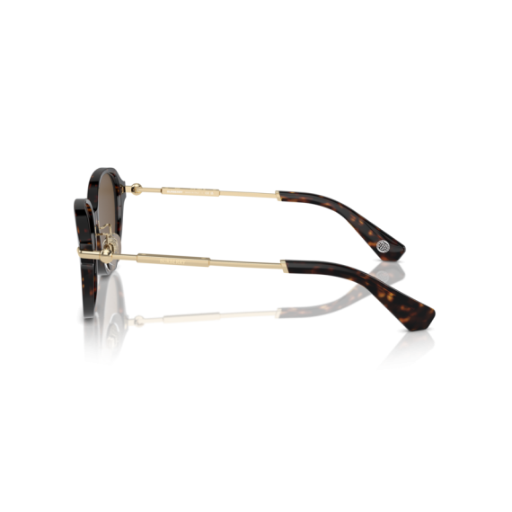 Burberry BE 4429D 300273 Güneş Gözlüğü, Resim 2