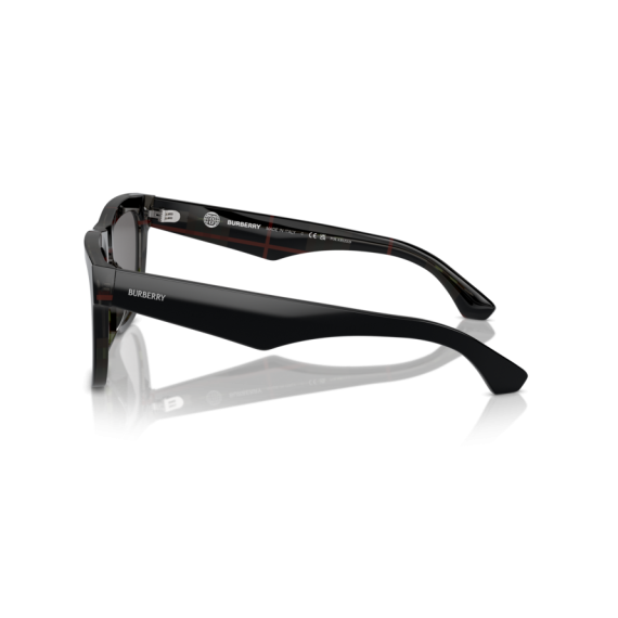 Burberry BE 4431U 412181 Güneş Gözlüğü, Resim 2