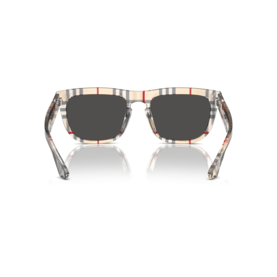 Burberry BE 4431U 412287 Güneş Gözlüğü, Resim 4