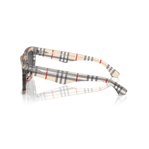 Burberry BE 4431U 412287 Güneş Gözlüğü, Resim 2