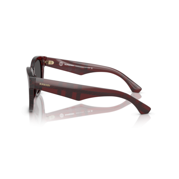 Burberry BE 4432U 411587 Güneş Gözlüğü, Resim 2