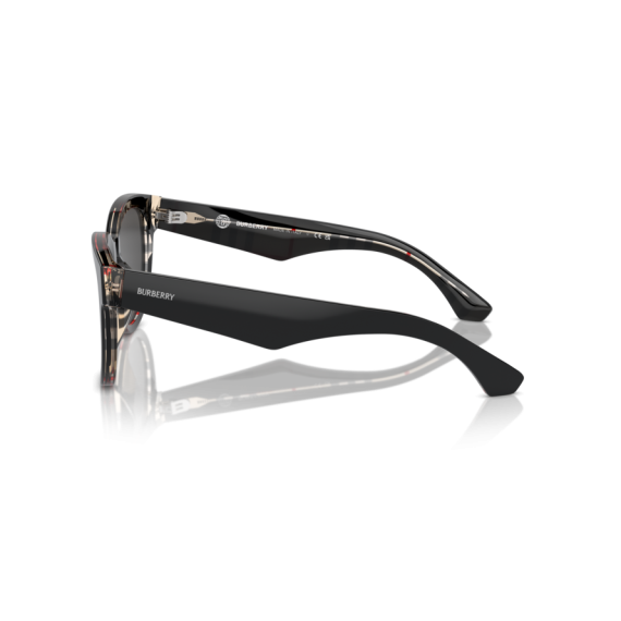 Burberry BE 4432U 412187 Güneş Gözlüğü, Resim 2