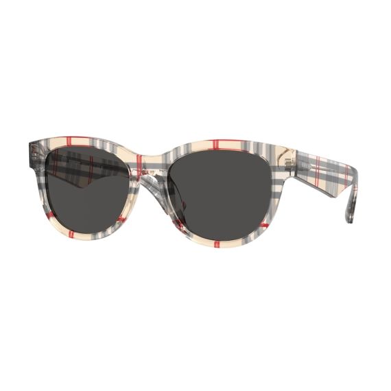 Burberry BE 4432U 412287 Güneş Gözlüğü, Resim 9