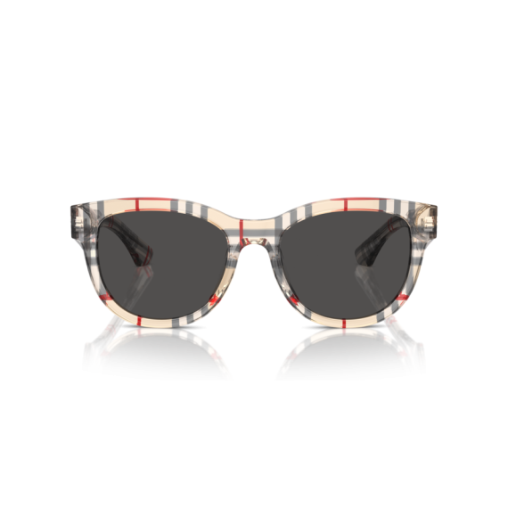 Burberry BE 4432U 412287 Güneş Gözlüğü, Resim 5