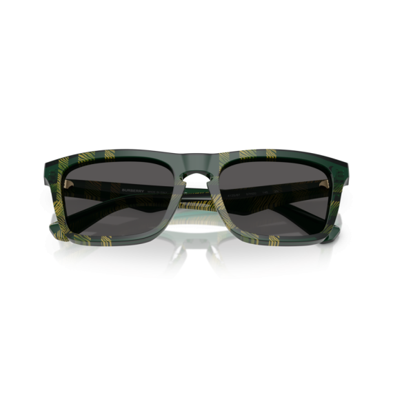 Burberry BE 4434 412587 Güneş Gözlüğü, Resim 8