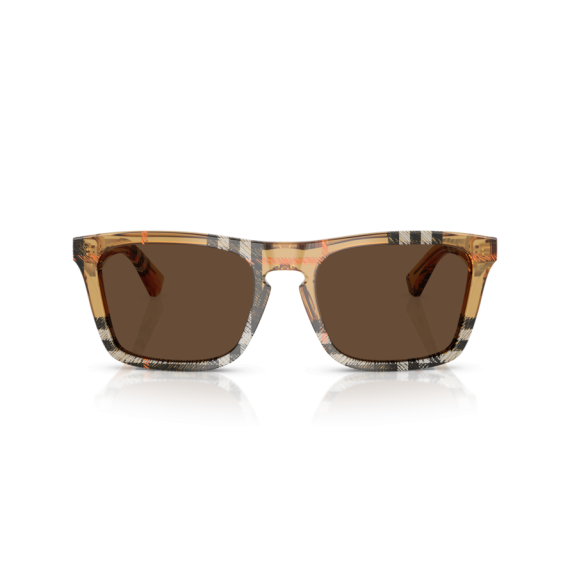 Burberry BE 4434 414673 Güneş Gözlüğü, Resim 6