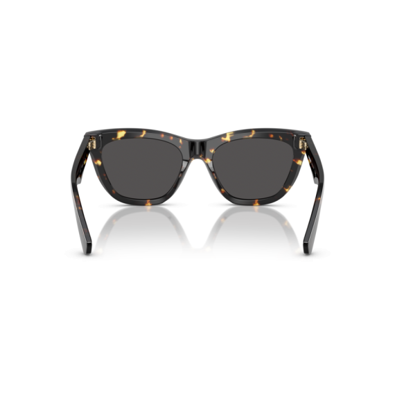 Burberry BE 4435 410687 Güneş Gözlüğü, Resim 4