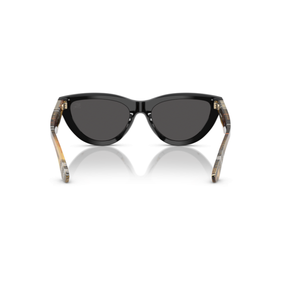 Burberry BE 4436U 418887 Güneş Gözlüğü, Resim 4