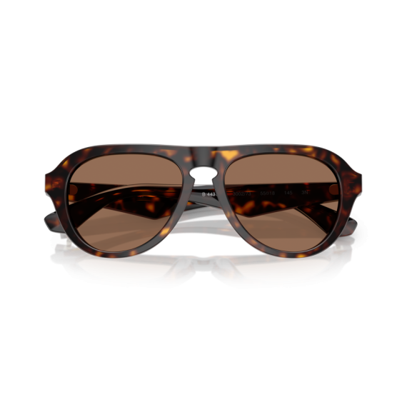 Burberry BE 4437U 300273 Güneş Gözlüğü, Resim 8