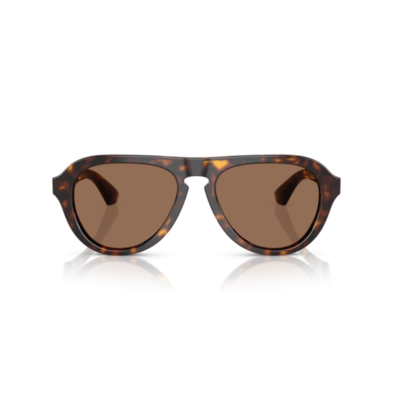 Burberry BE 4437U 300273 Güneş Gözlüğü, Resim 6