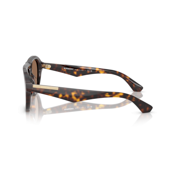 Burberry BE 4437U 300273 Güneş Gözlüğü, Resim 2