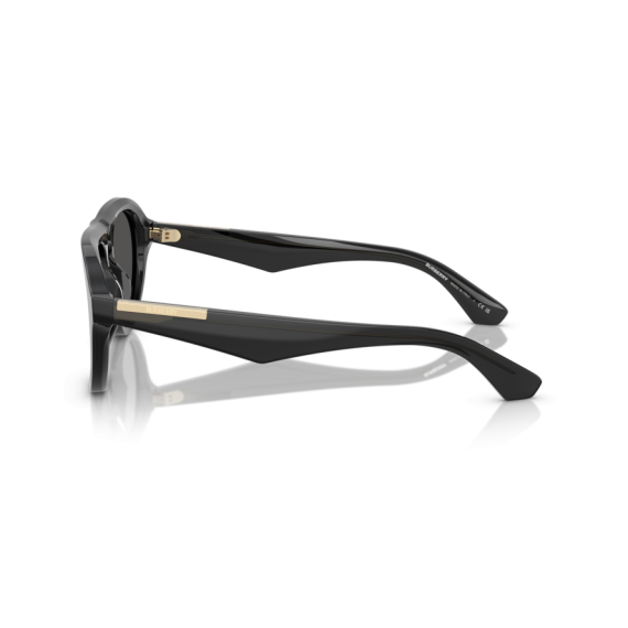 Burberry BE 4437U 411287 Güneş Gözlüğü, Resim 2