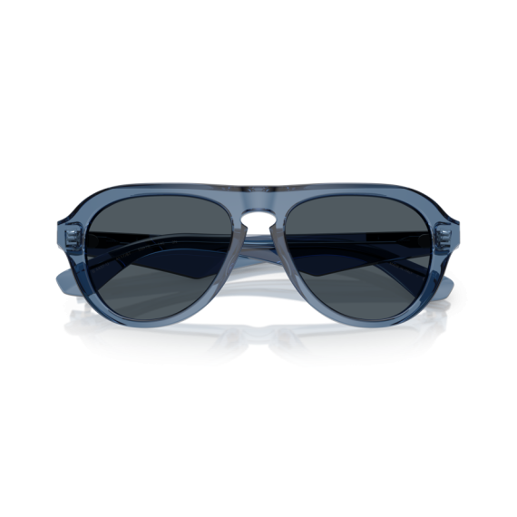 Burberry BE 4437U 411787 Güneş Gözlüğü, Resim 8