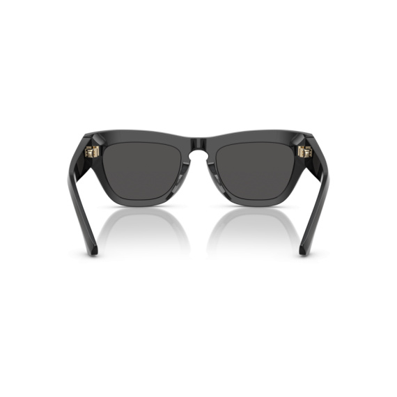 Burberry BE 4440U 411287 Güneş Gözlüğü, Resim 4