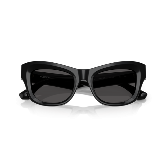 Burberry BE 4442U 300187 Güneş Gözlüğü, Resim 8