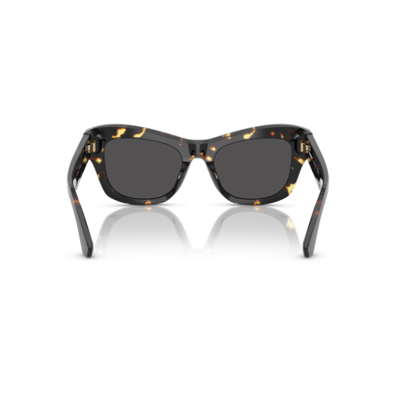 Burberry BE 4442U 410687 Güneş Gözlüğü, Resim 4