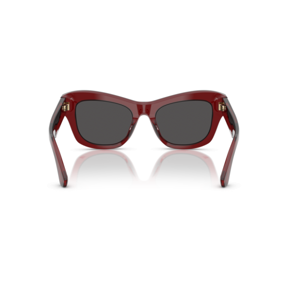 Burberry BE 4442U 412887 Güneş Gözlüğü, Resim 4