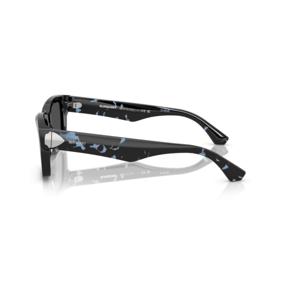 Burberry BE 4443 411187 Güneş Gözlüğü, Resim 2