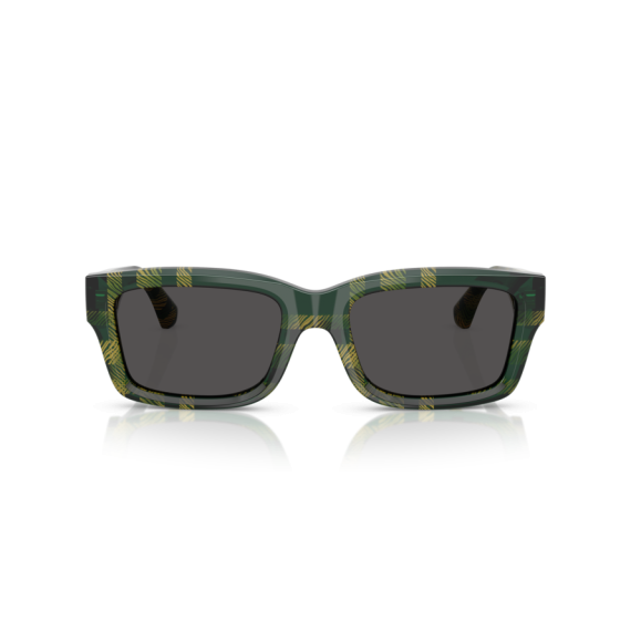 Burberry BE 4443 412587 Güneş Gözlüğü, Resim 6