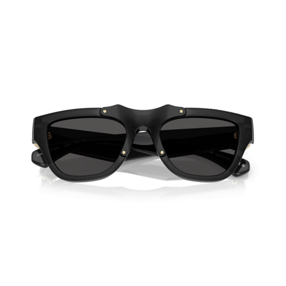 Burberry BE 4445U 411287 Güneş Gözlüğü, Resim 8