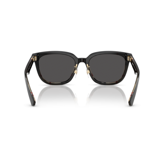 Burberry BE 4446D 412187 Güneş Gözlüğü, Resim 4